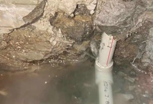 茄子河区管道漏水检测五