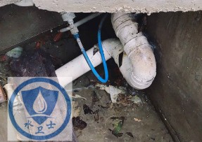 茄子河区水管漏水检测公司6