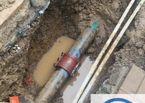 茄子河区水管漏水检测公司4