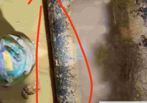 茄子河区水管漏水检测公司1